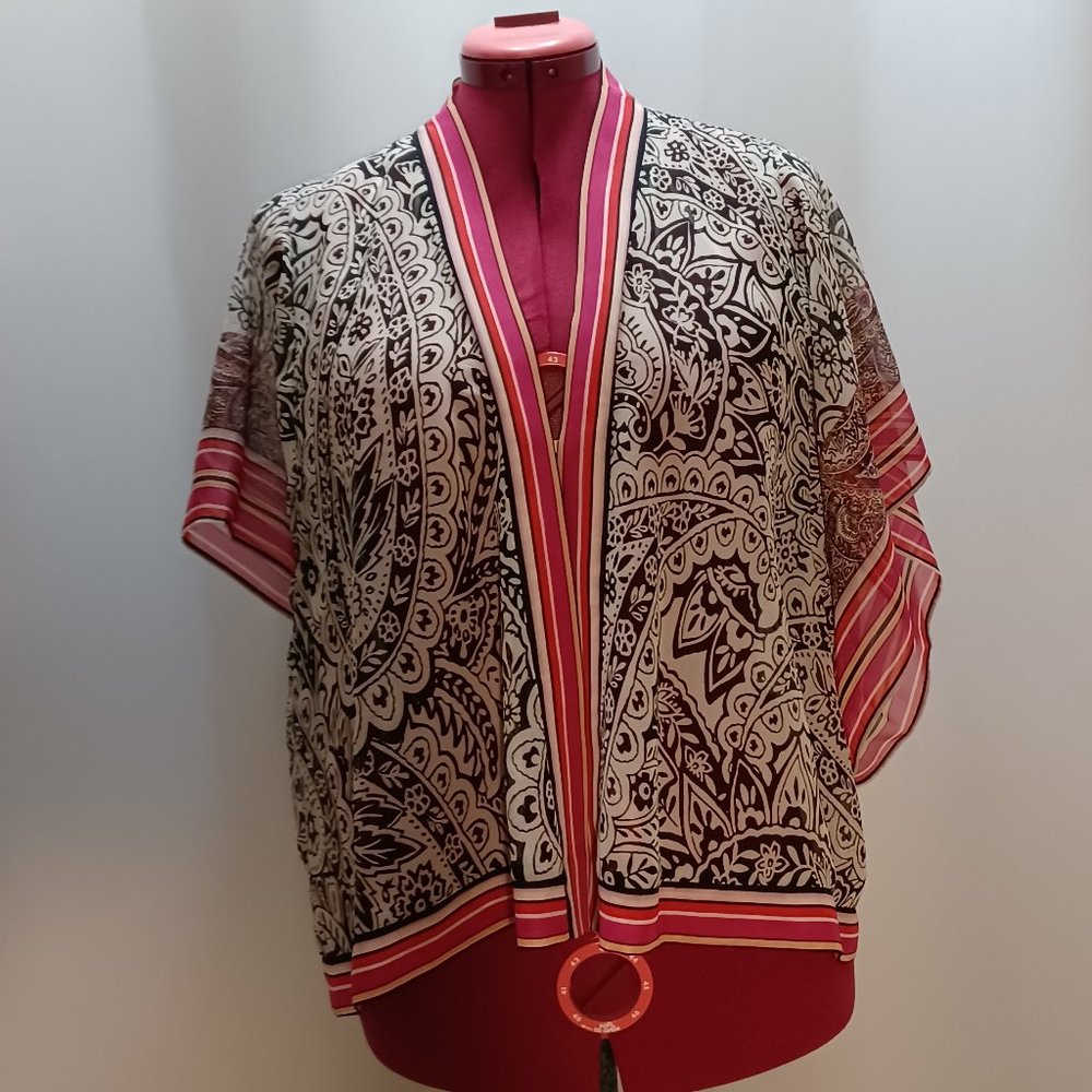 Kimono New directions